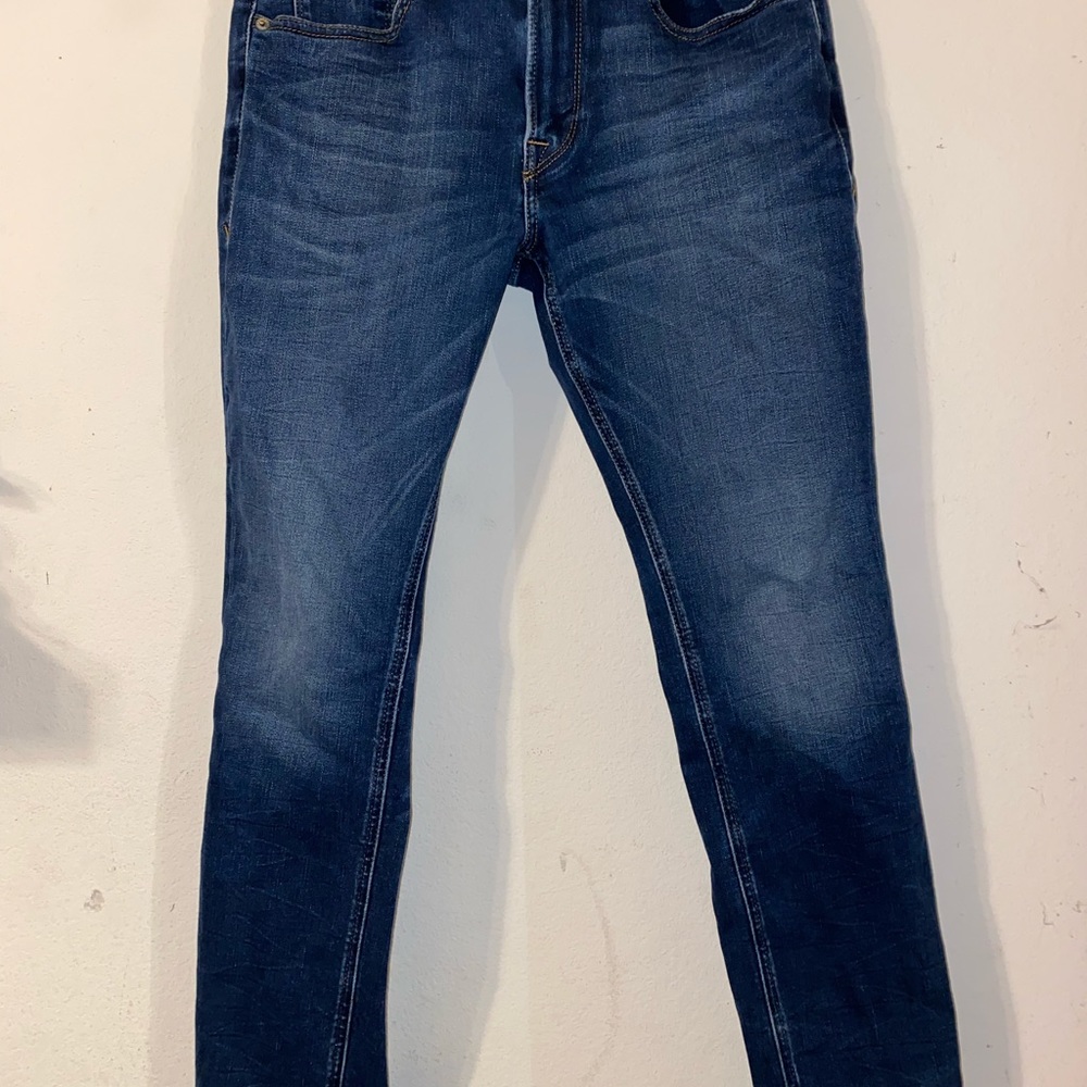 Express Jeans